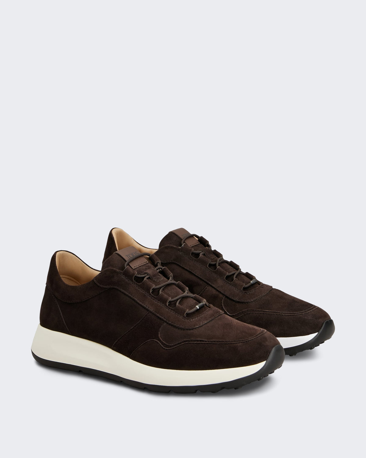 Herren Xxm79k0ip51u7z-0zq7-Sneaker Braun