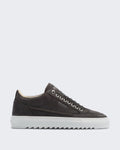 Herren Tia Sollevamento Sneaker in Grau — huidige kleur