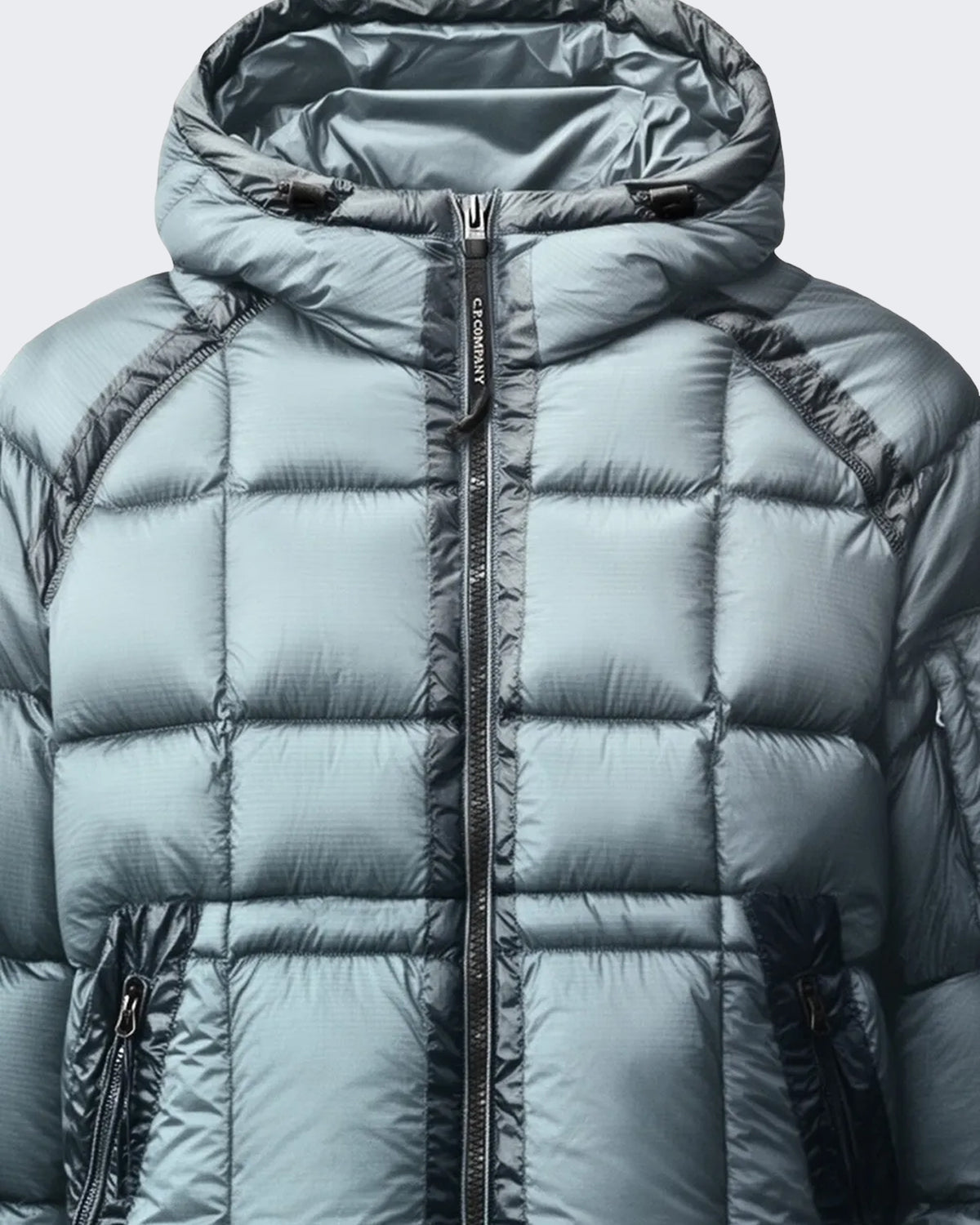 Herren Medium Jacke in Orion Blau