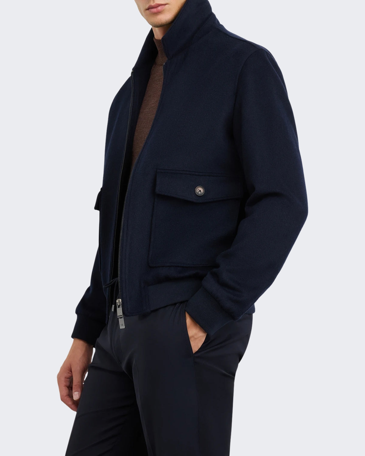 Herren 9d36sh543---Uo235-Blue Blau