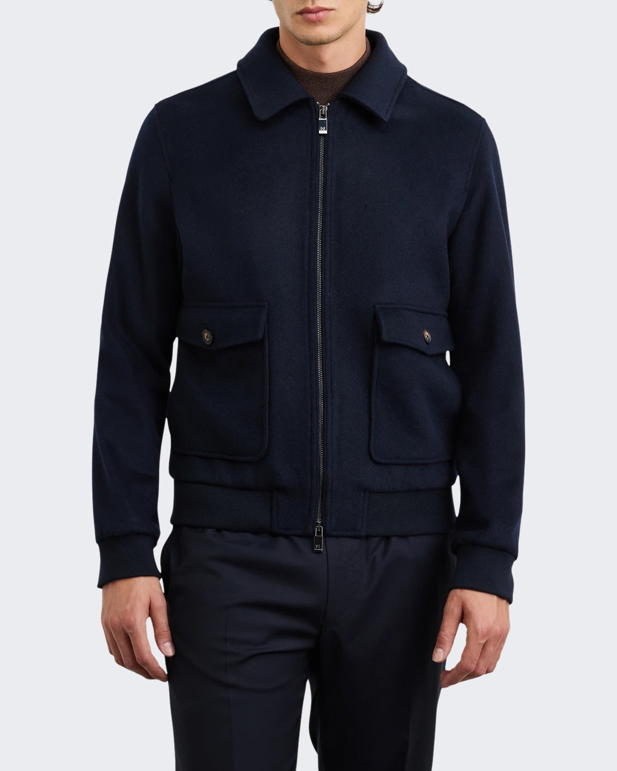 Herren 9d36sh543---Uo235-Blue Blau