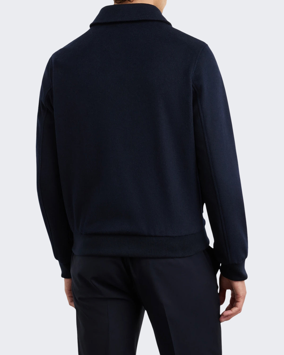 Herren 9d36sh543---Uo235-Blue Blau