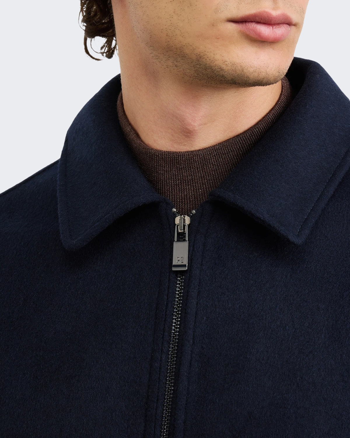 Herren 9d36sh543---Uo235-Blue Blau
