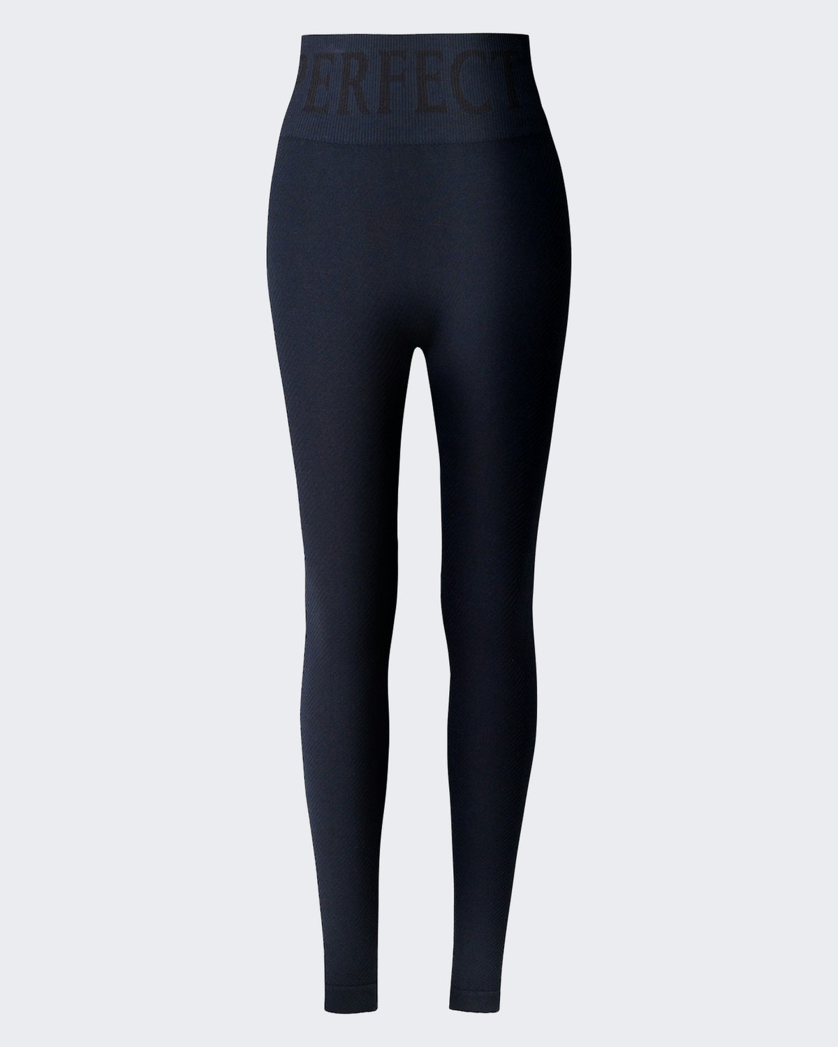 Dames Thermische legging voor de piste Zwart