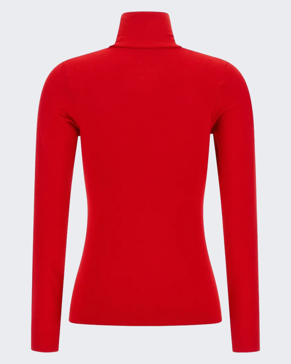 Damen Base Layers - Perfect Thermal Topred Rot