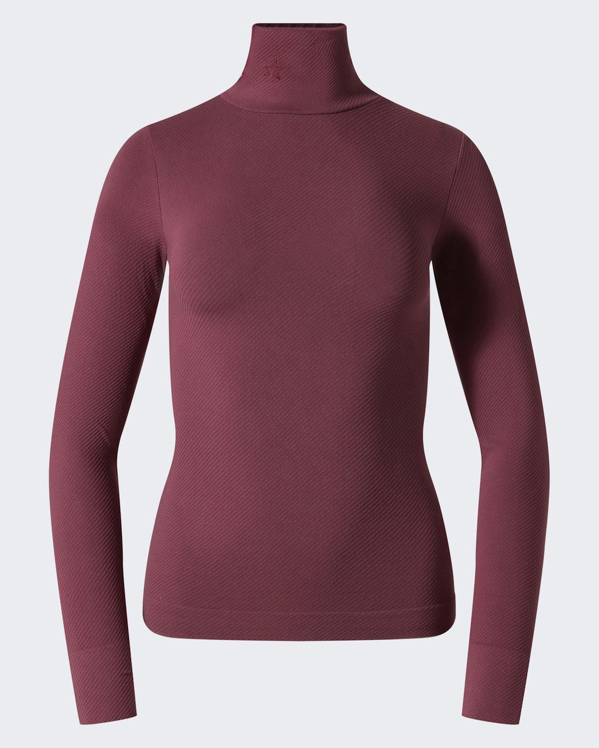 Dames Base Layers - Perfect Thermal Topwine 2479 Rood