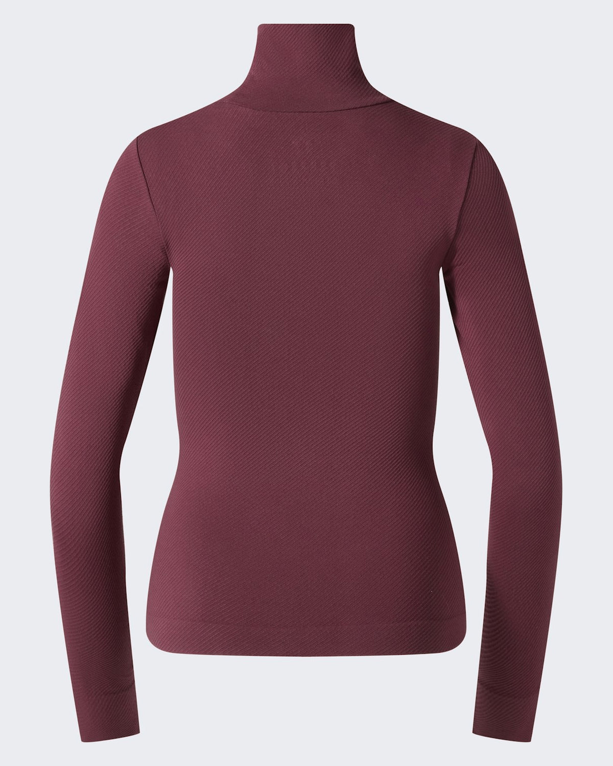 Dames Base Layers - Perfect Thermal Topwine 2479 Rood
