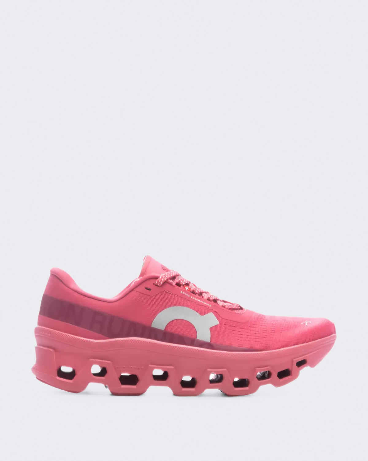 Damen Cloudmonster 1 W 1 Camellia | Camellia Rosa