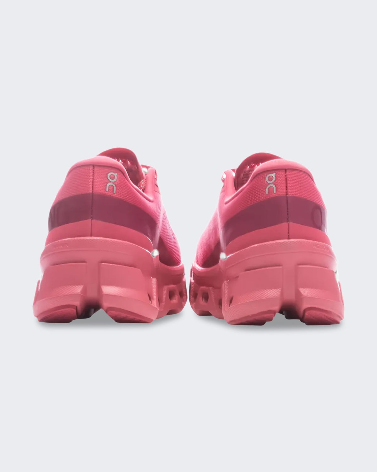 Damen Cloudmonster 1 W 1 Camellia | Camellia Rosa