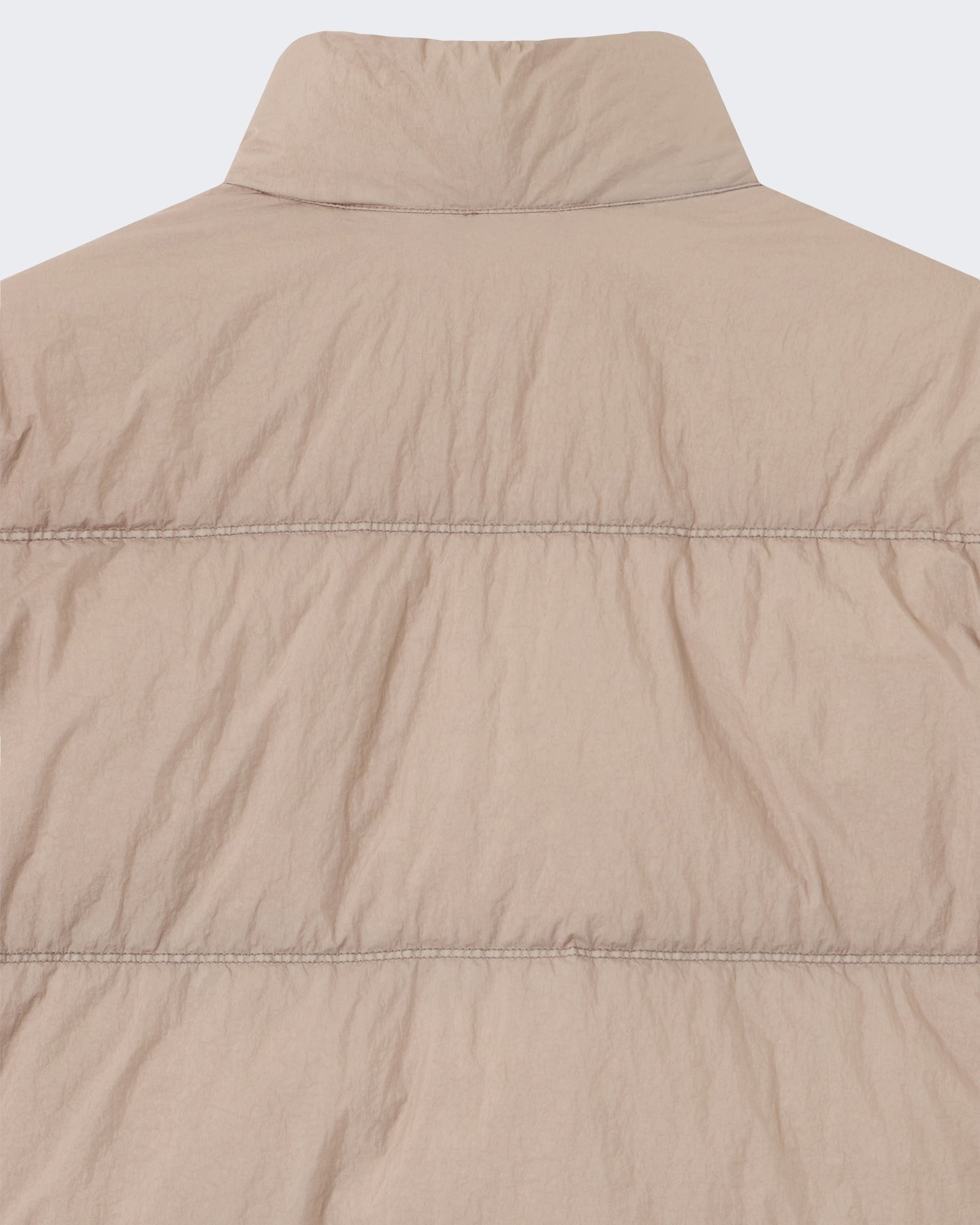 Kids Jas in zandkleur Beige