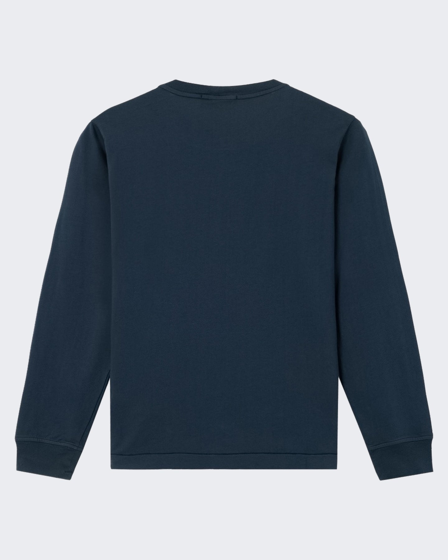 Kids T-shirt met lange mouwen Blauw