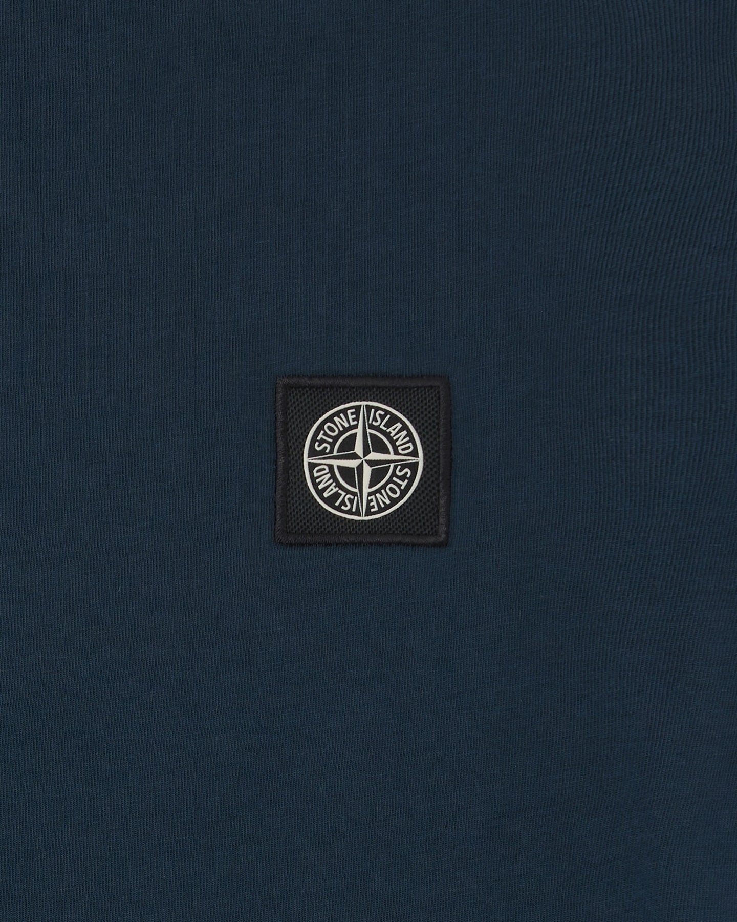 Kids T-shirt met lange mouwen Blauw