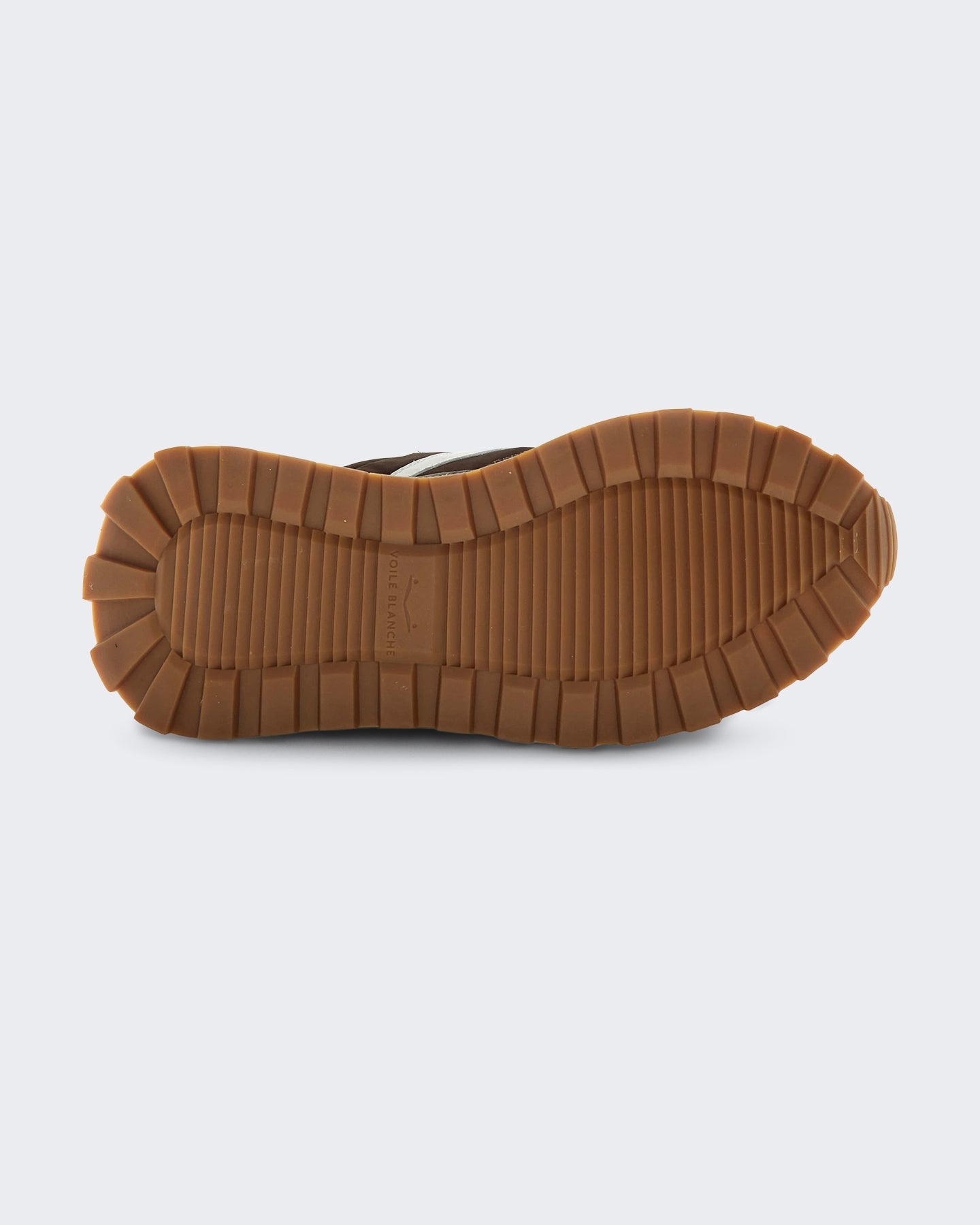 Dames Lichtgewicht sneaker met technisch upper Zilvergrijs