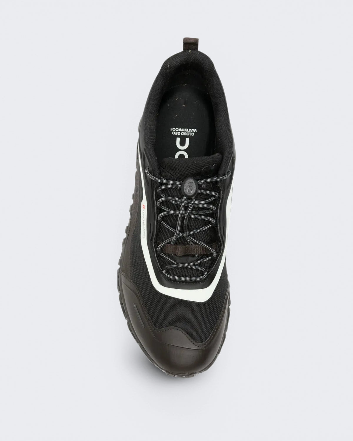 On Herren Sneaker Schwarz