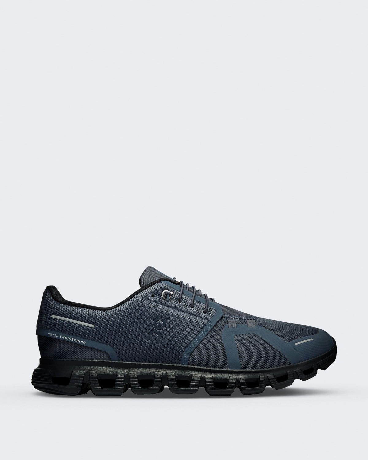 On Heren Sneaker zwart (tweede)