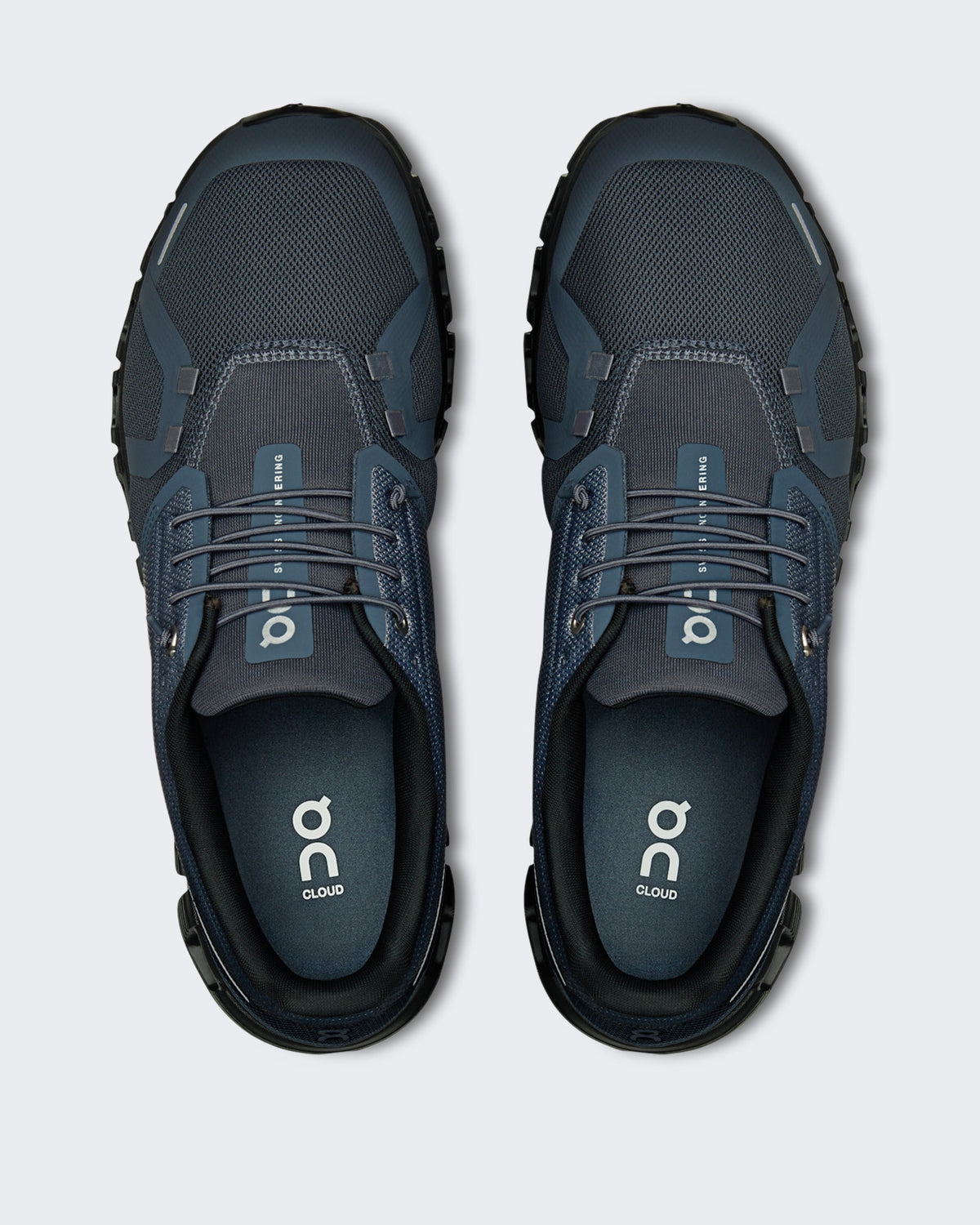 On Heren Sneaker zwart (tweede)
