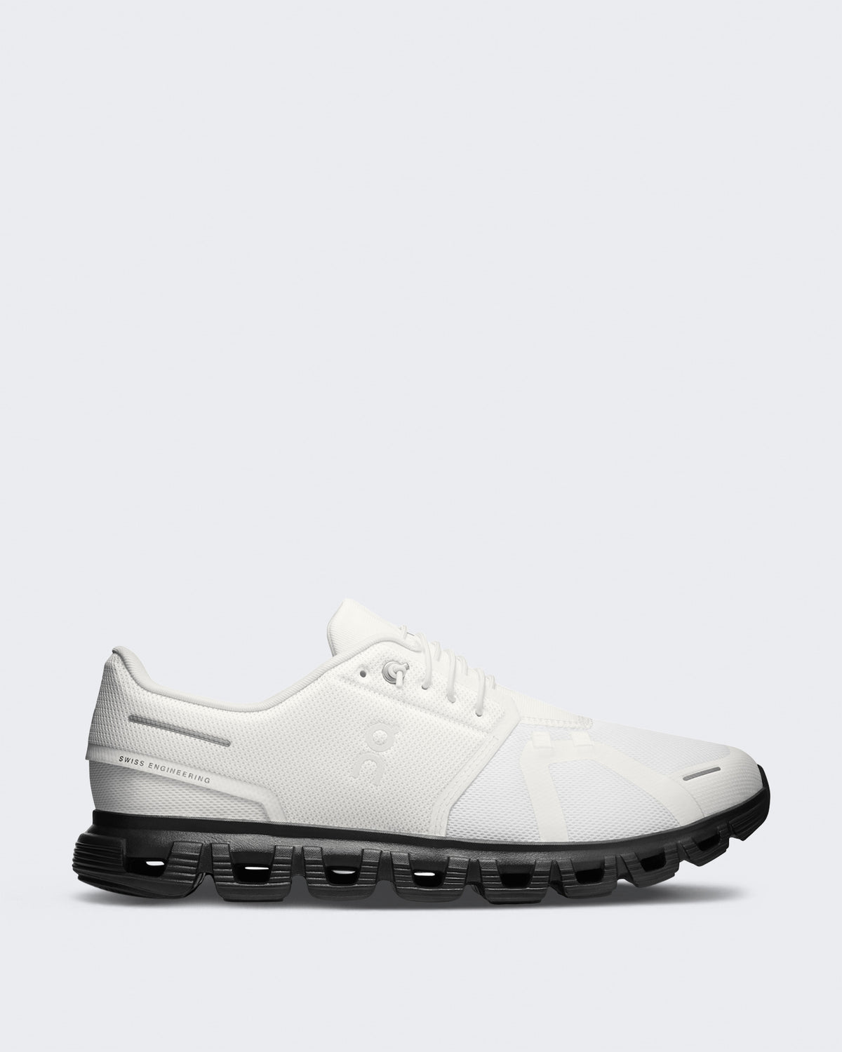 On Herren Sneaker Schwarz (derde)