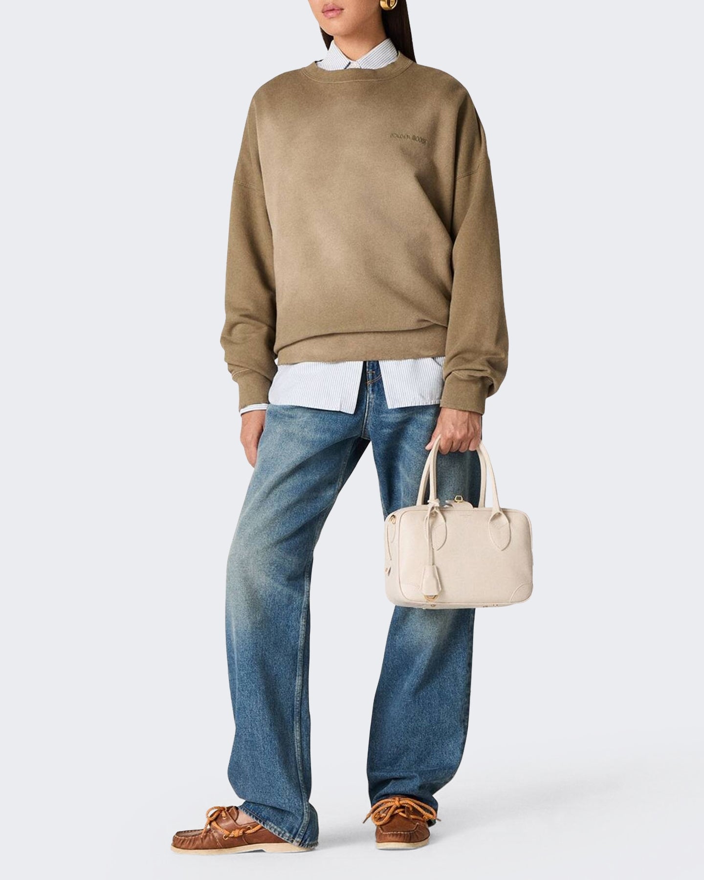 Dames Melody Jeans Blauw