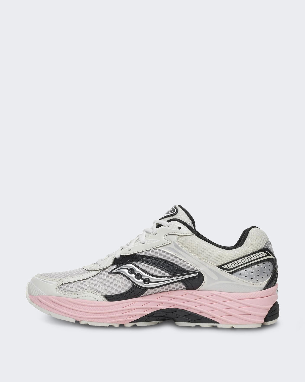 Unisex Progrid Omni 9 hardloopsneaker Quartz