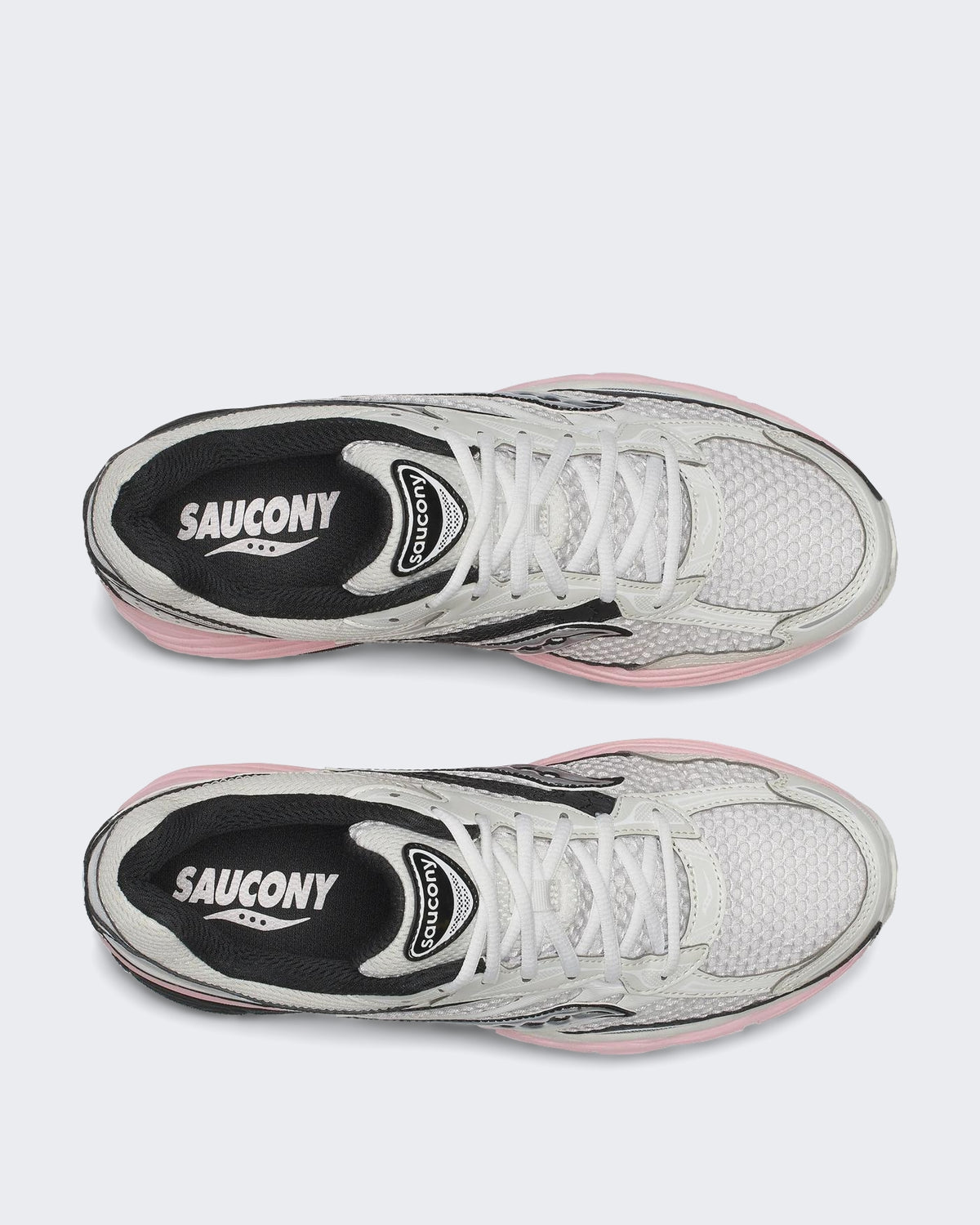 Unisex Progrid Omni 9 hardloopsneaker Quartz