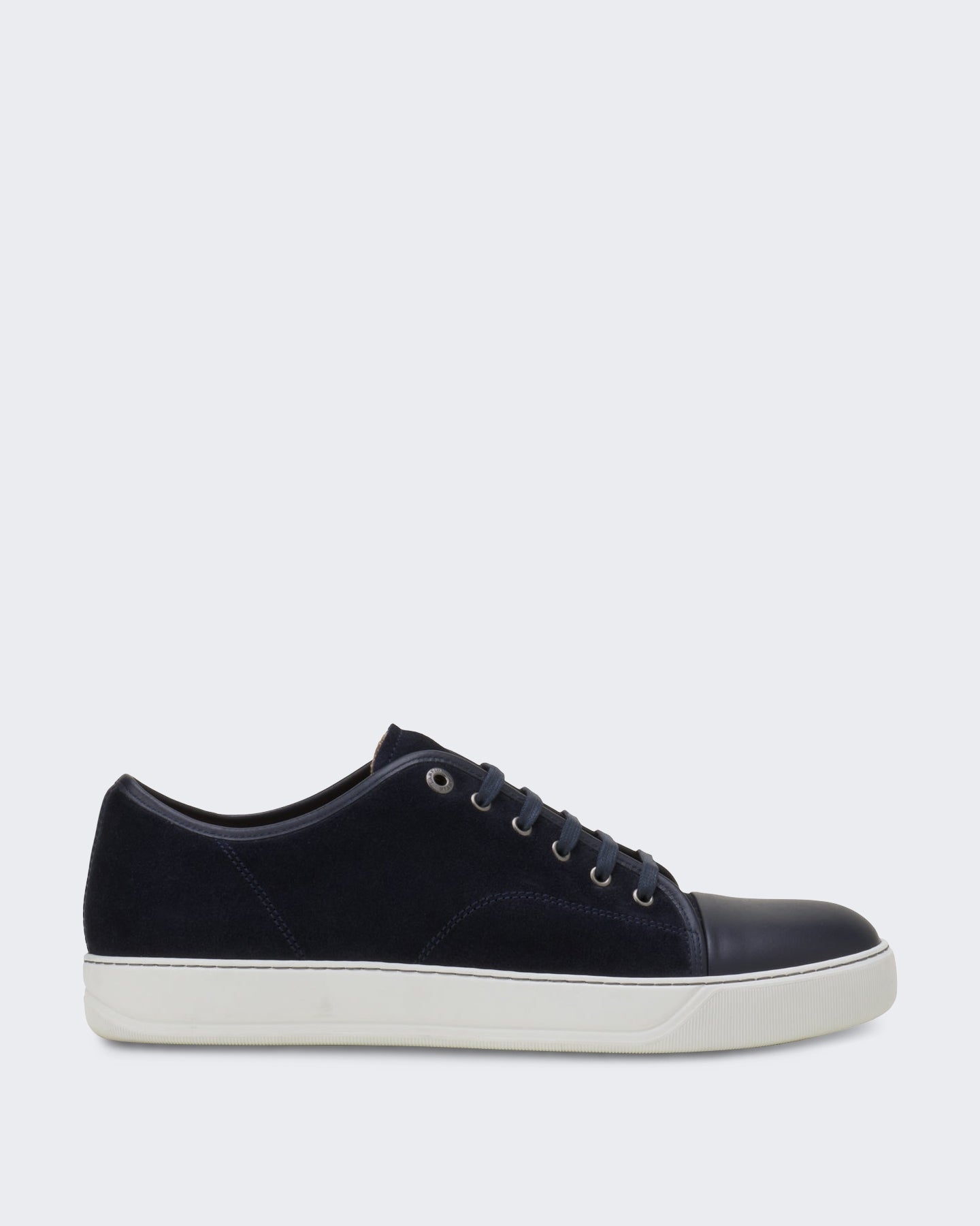 Heren Dbb1 Sneakers Navy Blue