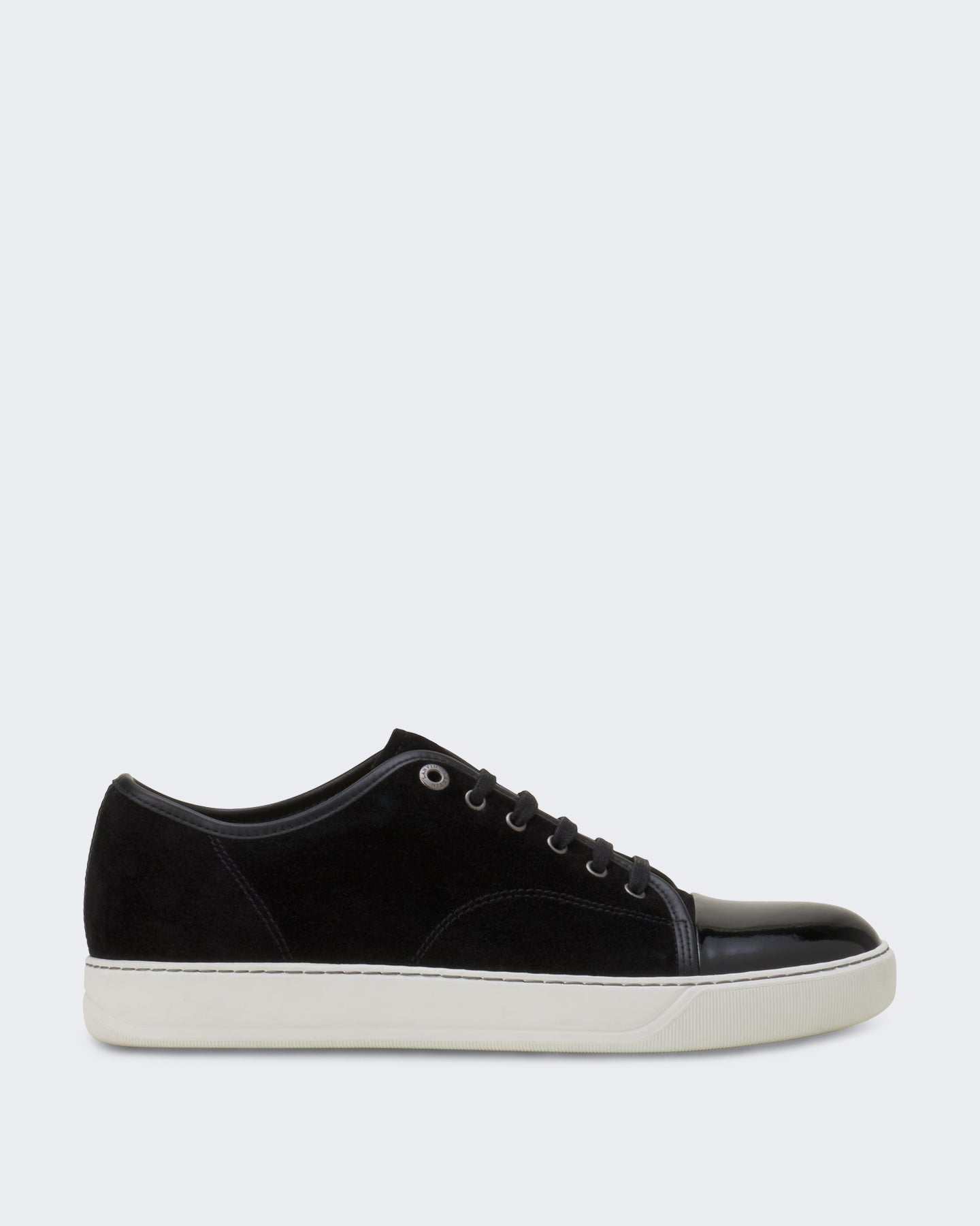 Herren Sneaker Dbb1 Schwarz