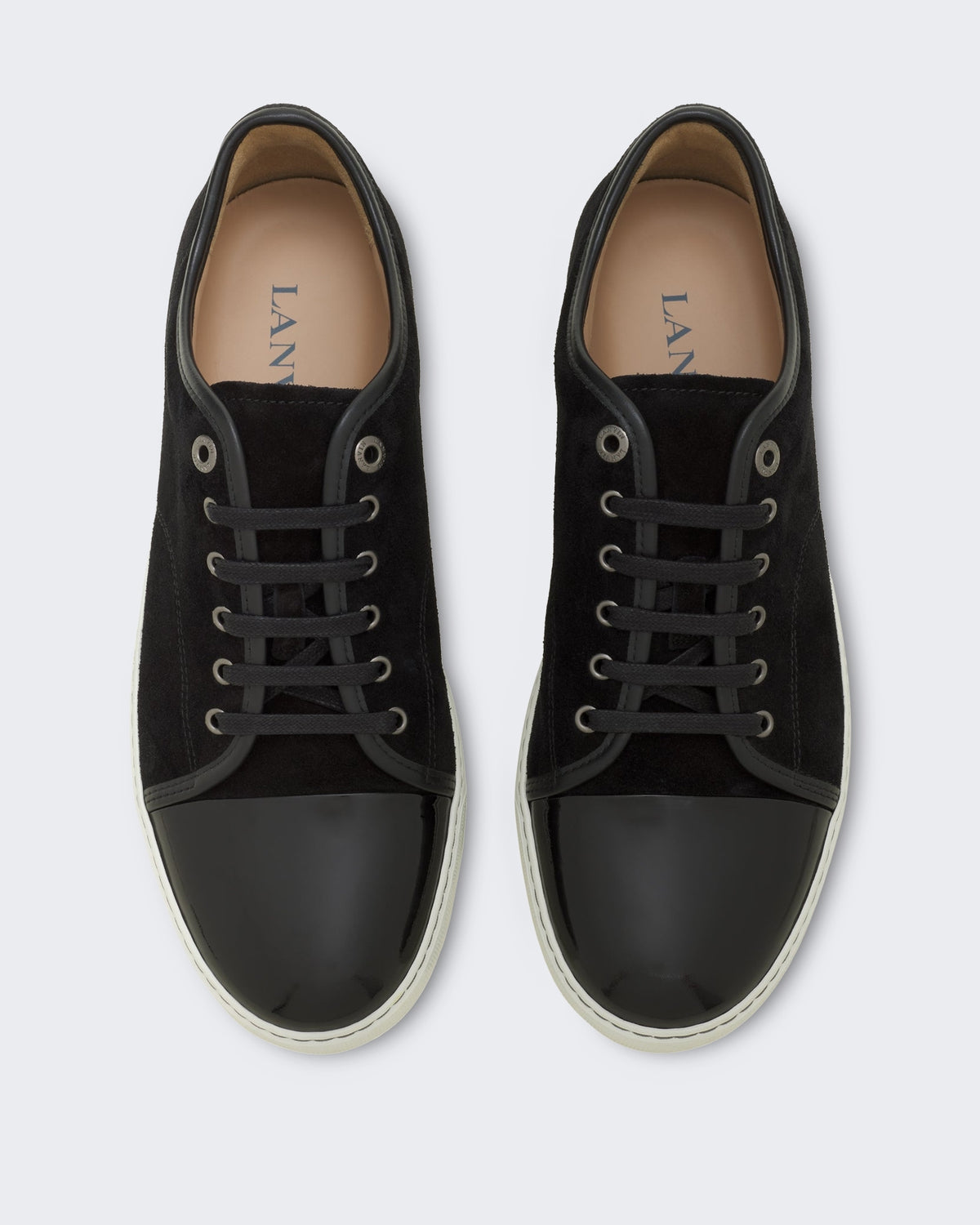 Herren Sneaker Dbb1 Schwarz