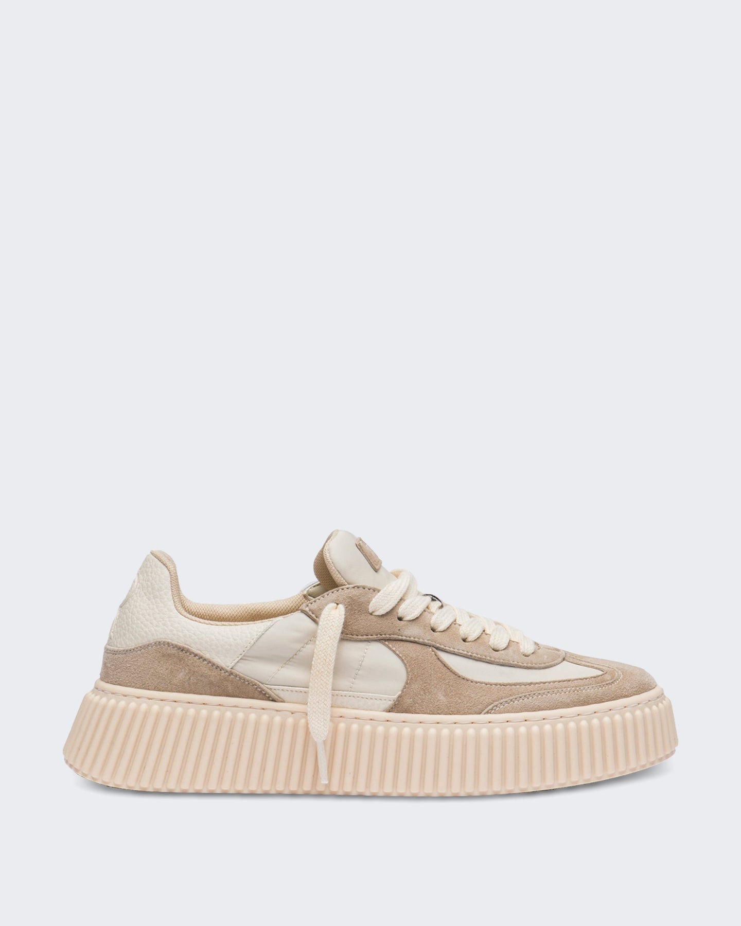 Heren Treble 1989 Beige
