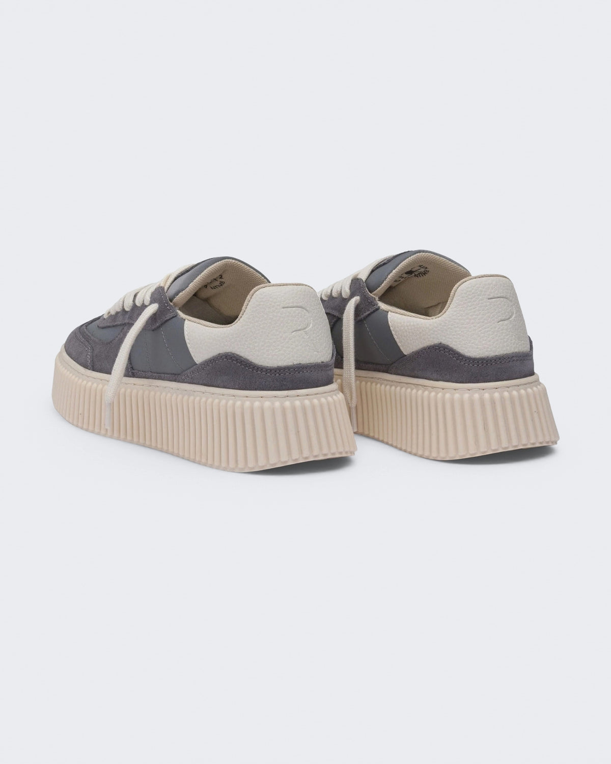 Herren Treble 1989 Grey/Beige