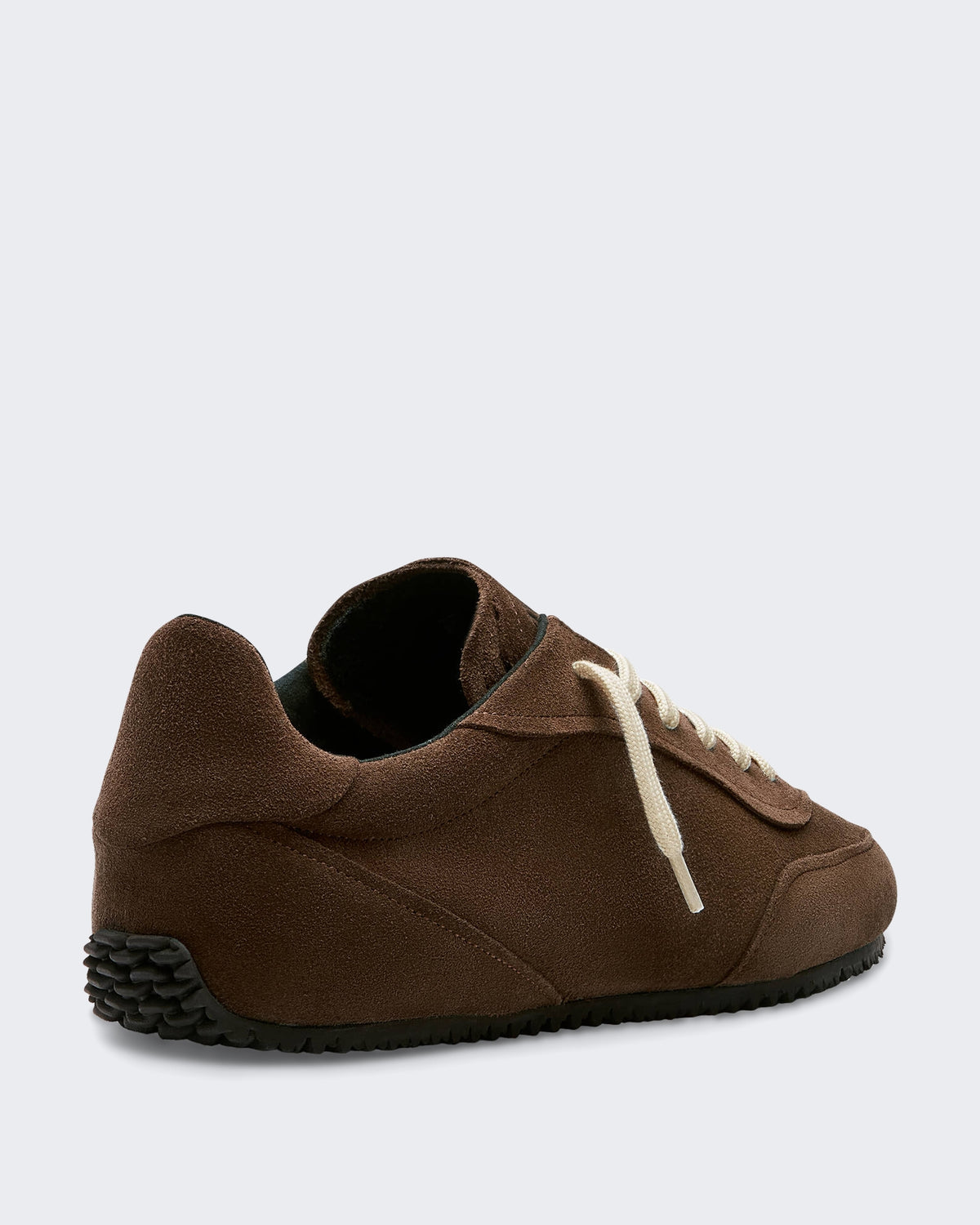 Heren Daze Runner Donkerbruin/Zwart