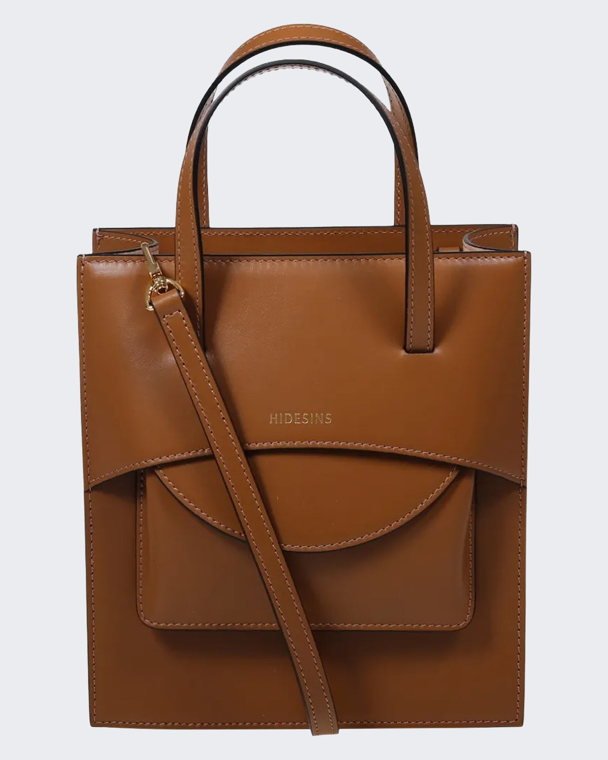 Damen Pocket Premiere Caramel
