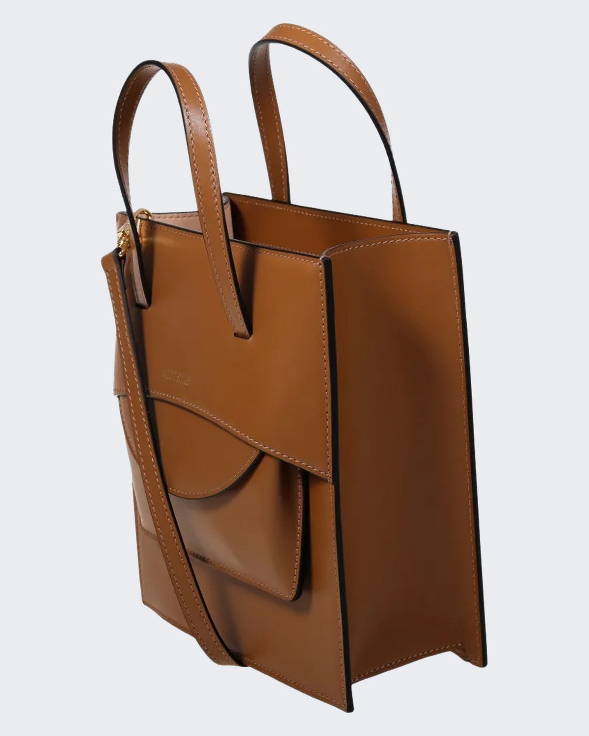 Damen Pocket Premiere Caramel