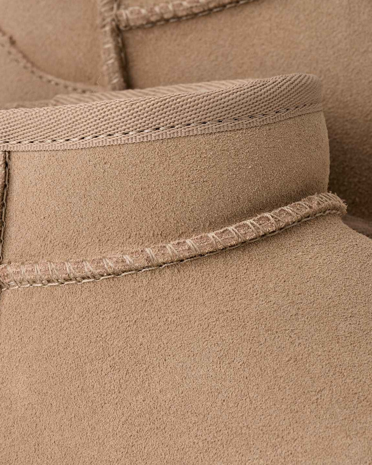 Kinder Classic Ultra Mini Platform Sand