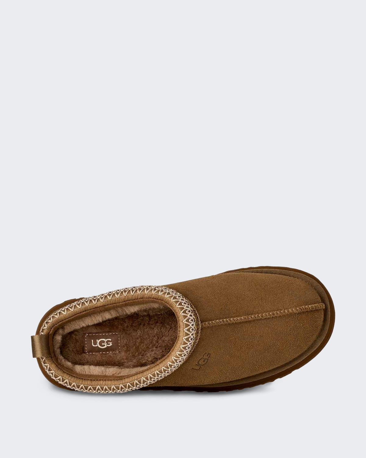 Dames Tazz II Light Bronze