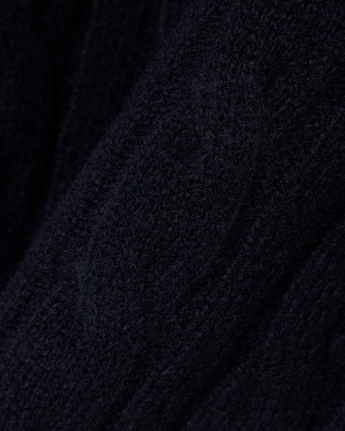 Lacoste Heren Trui Navy Blue - foto 6
