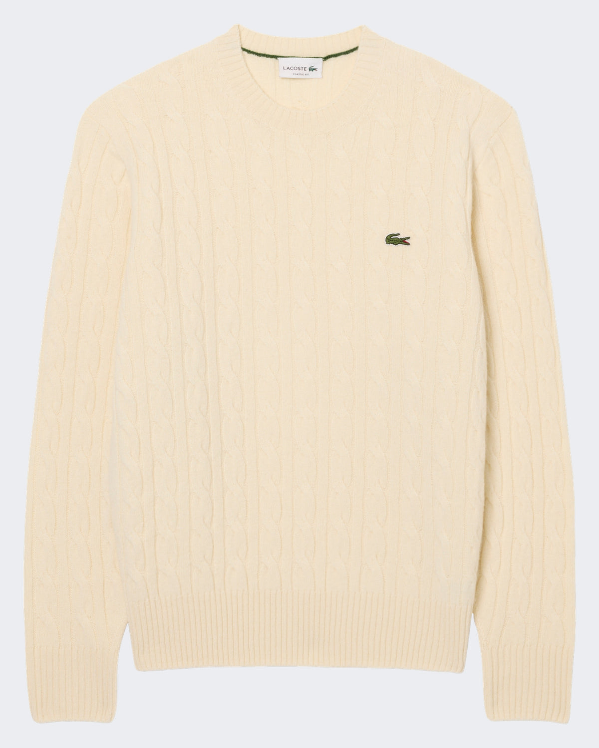 Lacoste Heren Trui Lapland