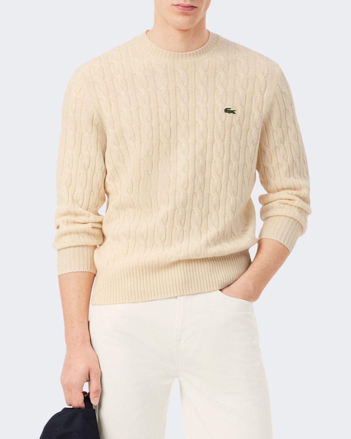 Lacoste Heren Trui Lapland - foto 2