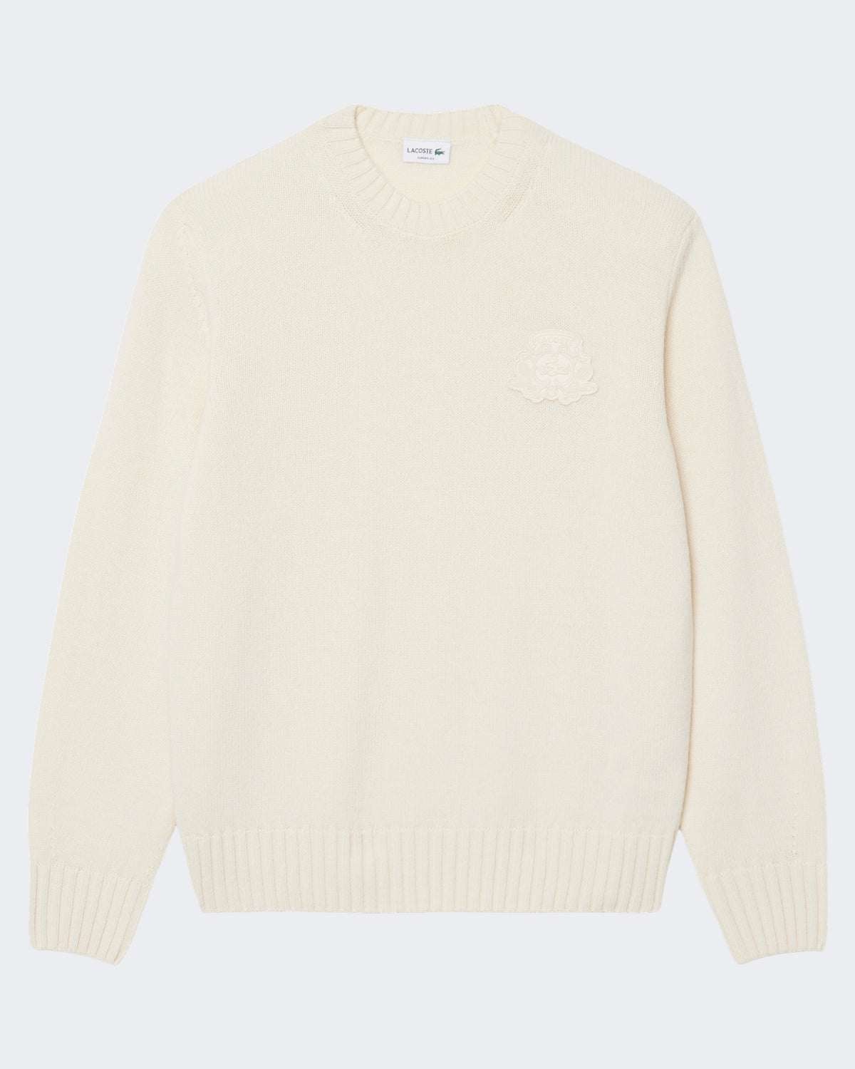 Lacoste Heren Trui Lapland
