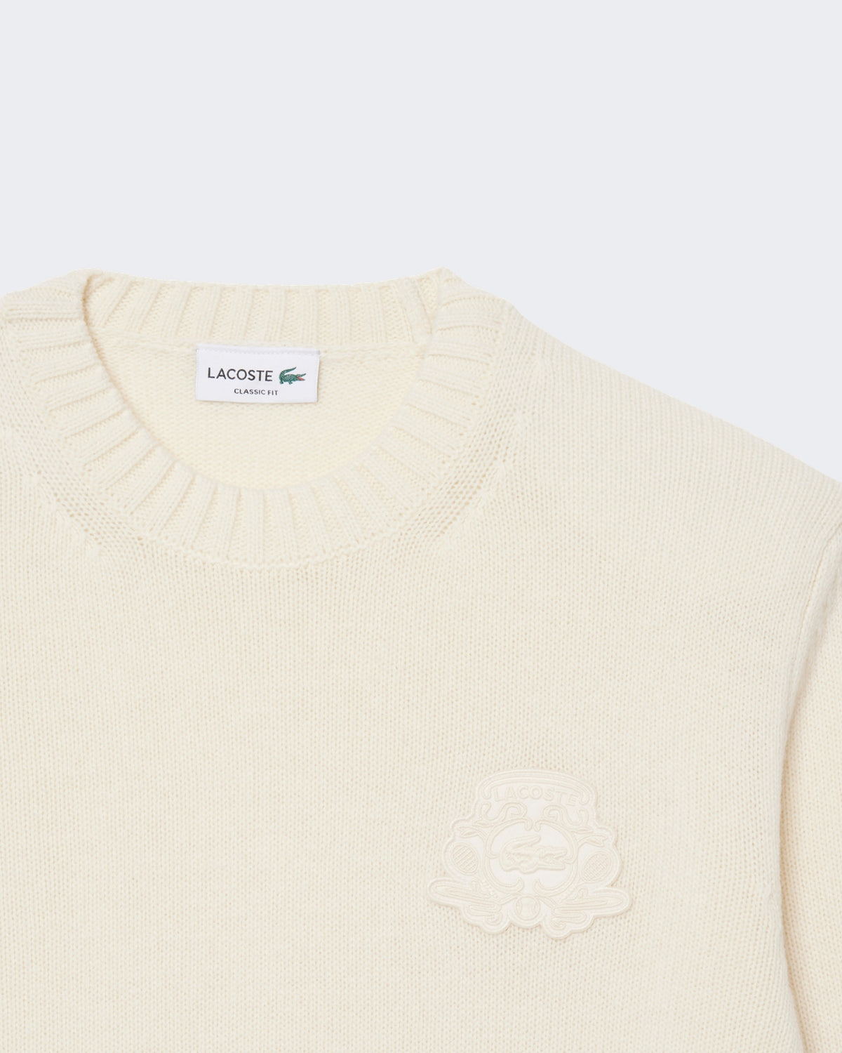 Lacoste Heren Trui Lapland - foto 2