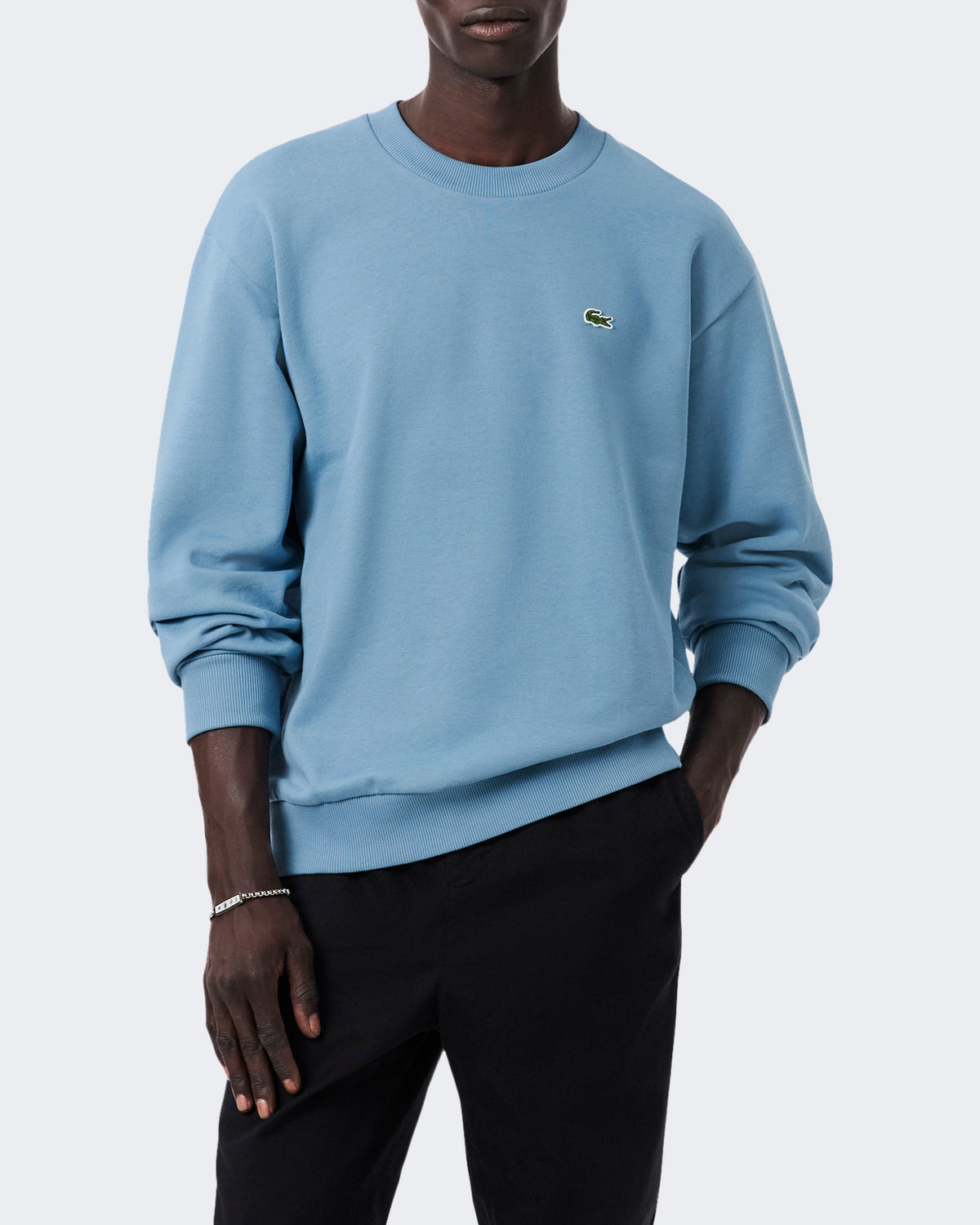 Lacoste Heren Sweater Aral - foto 2