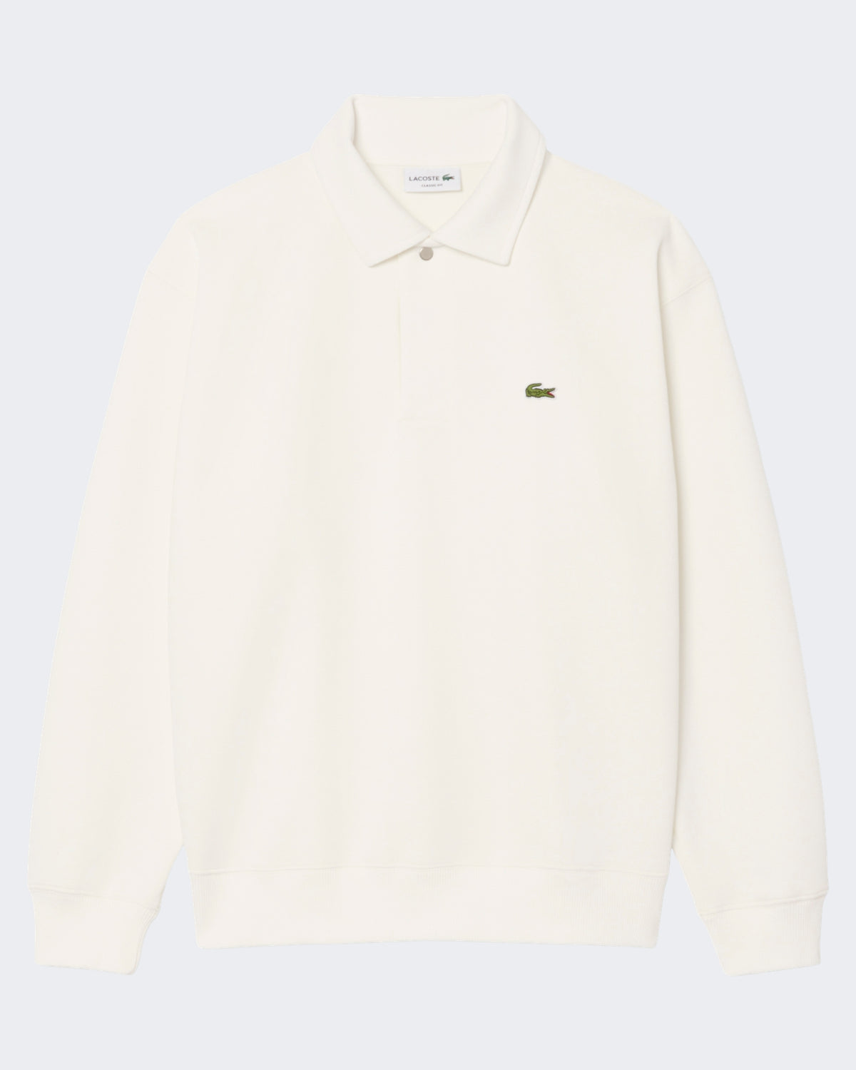 Lacoste Heren Sweater Flour