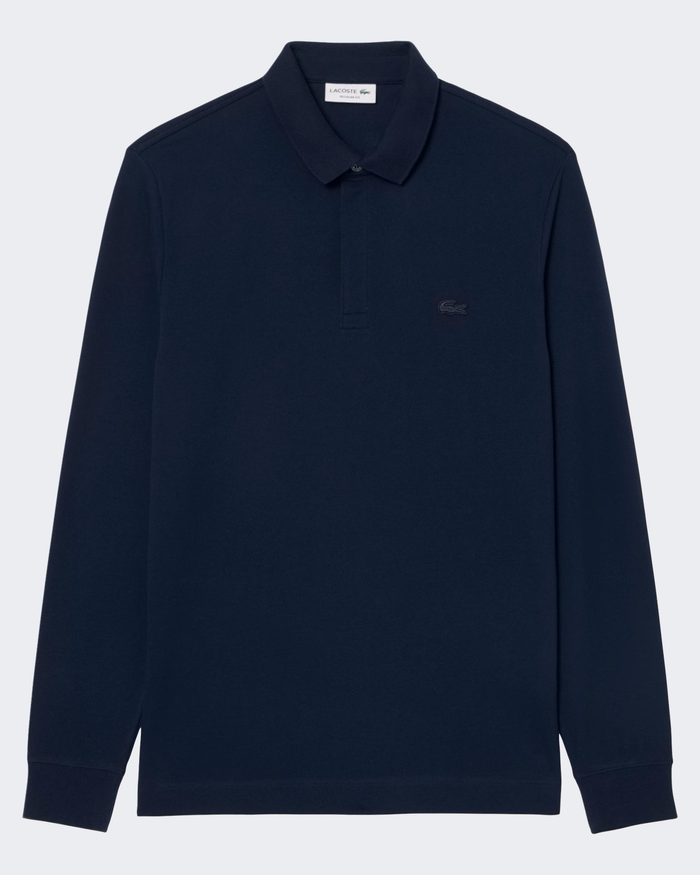 Herren Polo Navy Blue