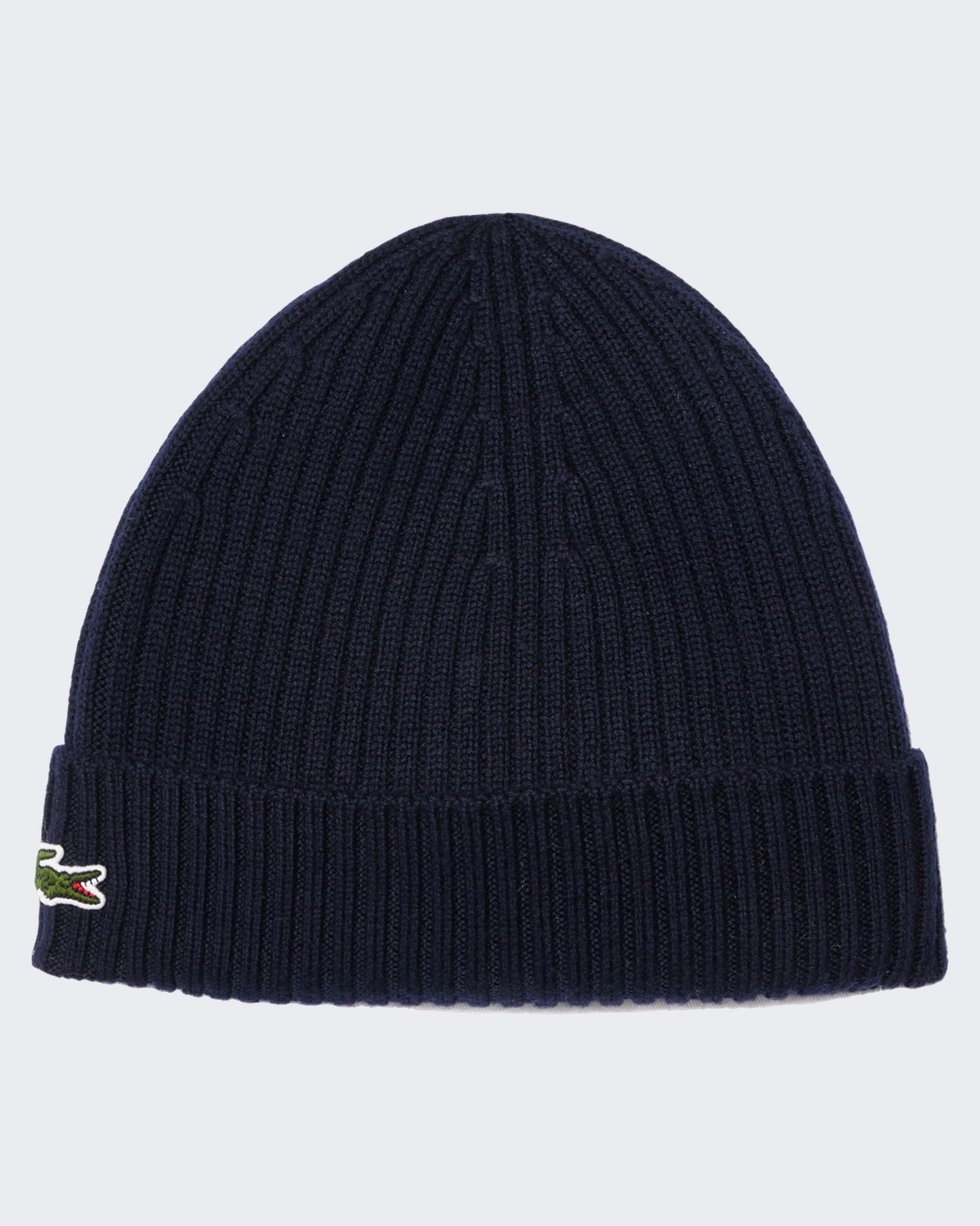 Heren Muts Navy Blue