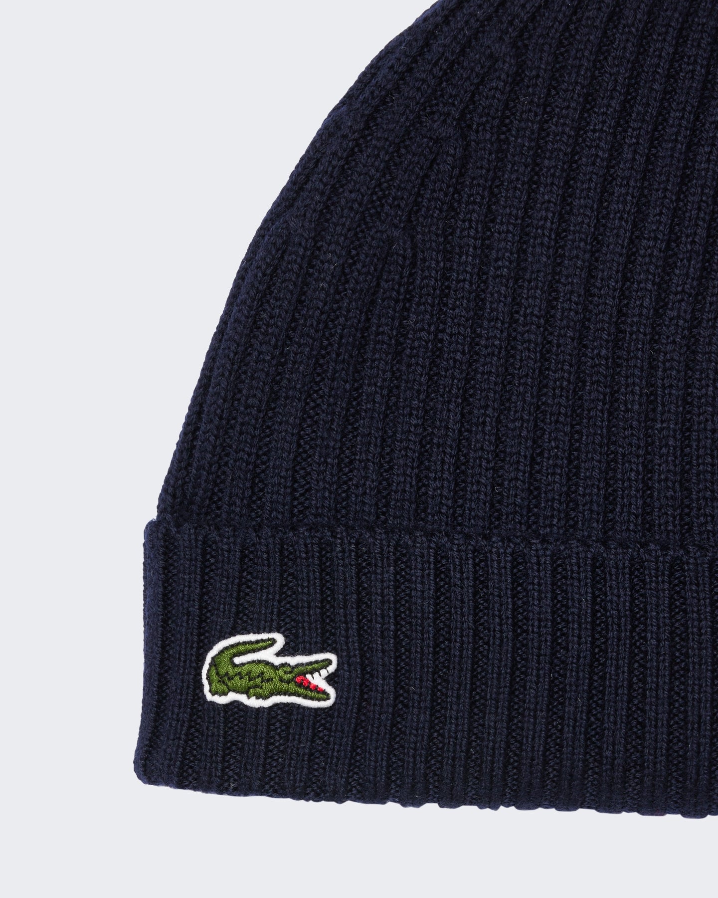 Heren Muts Navy Blue