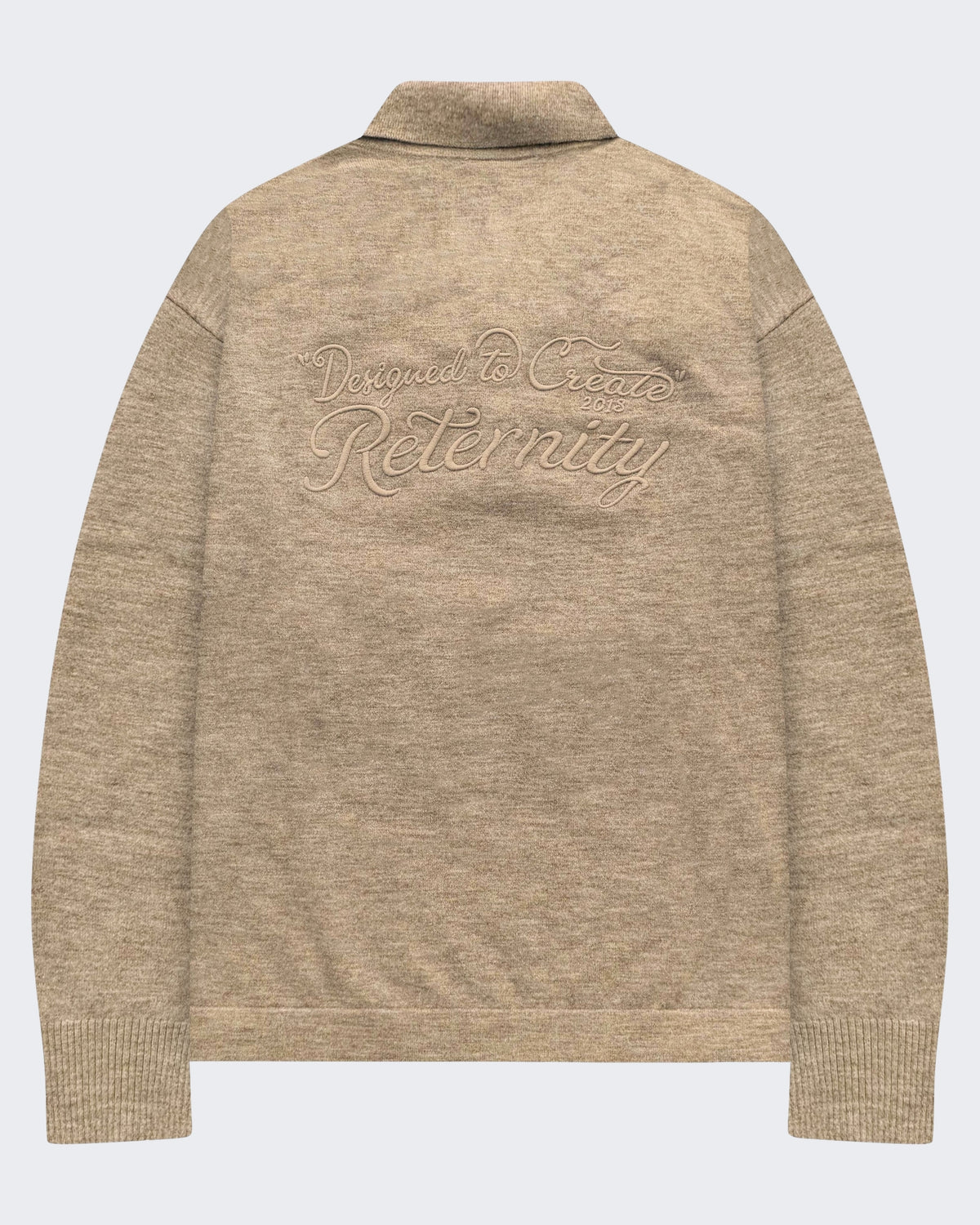Herren Designed To Create Polo Sand
