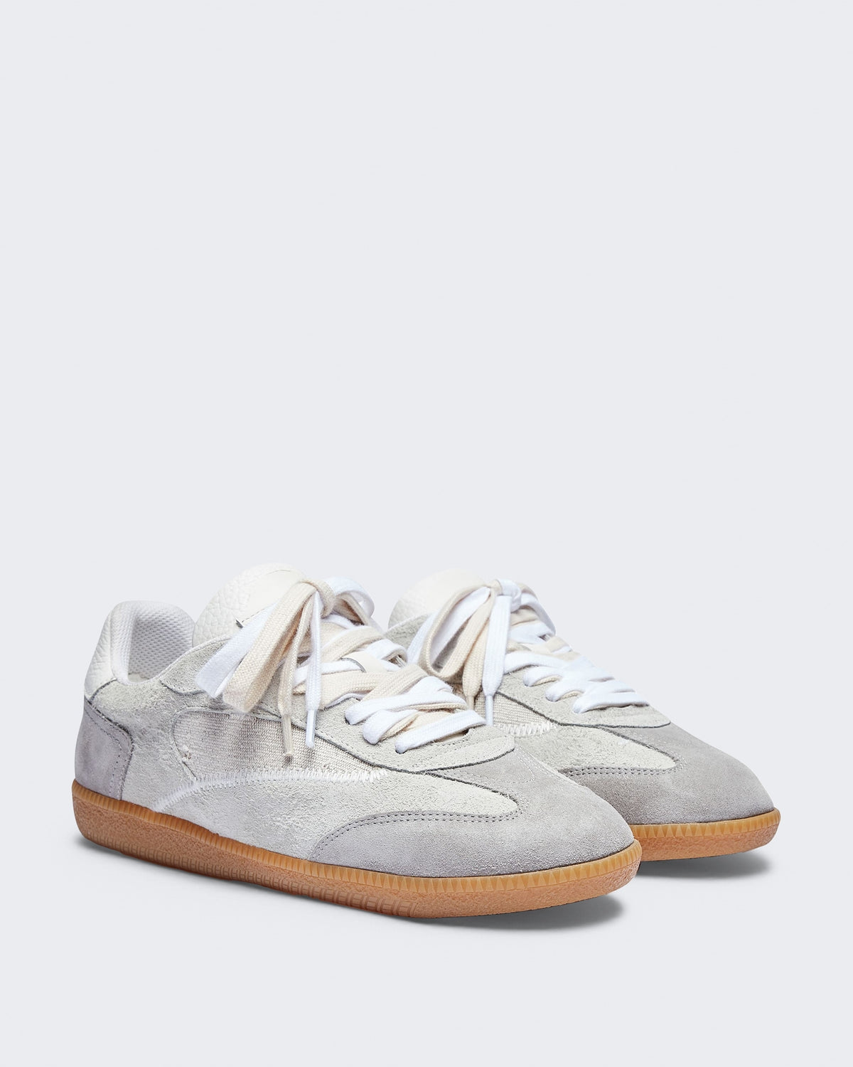 Herren L’Équipe Sneaker White