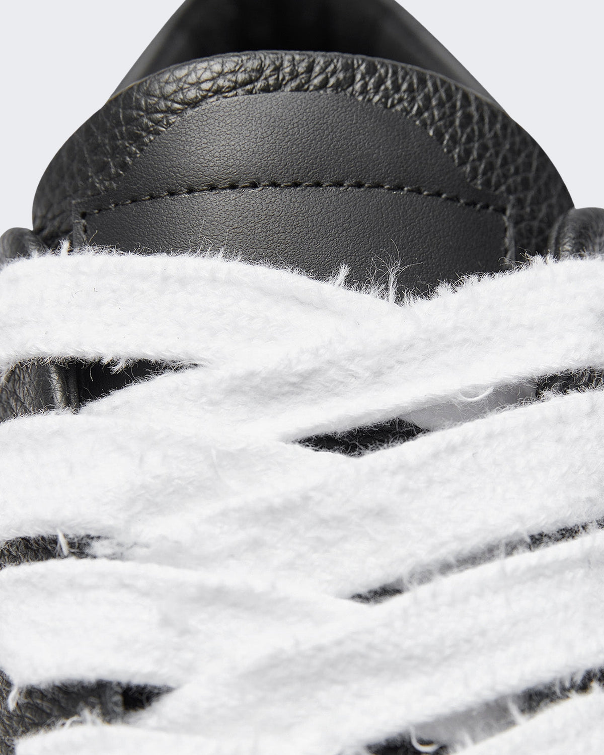 Herren Le Promeneur Sneaker Black
