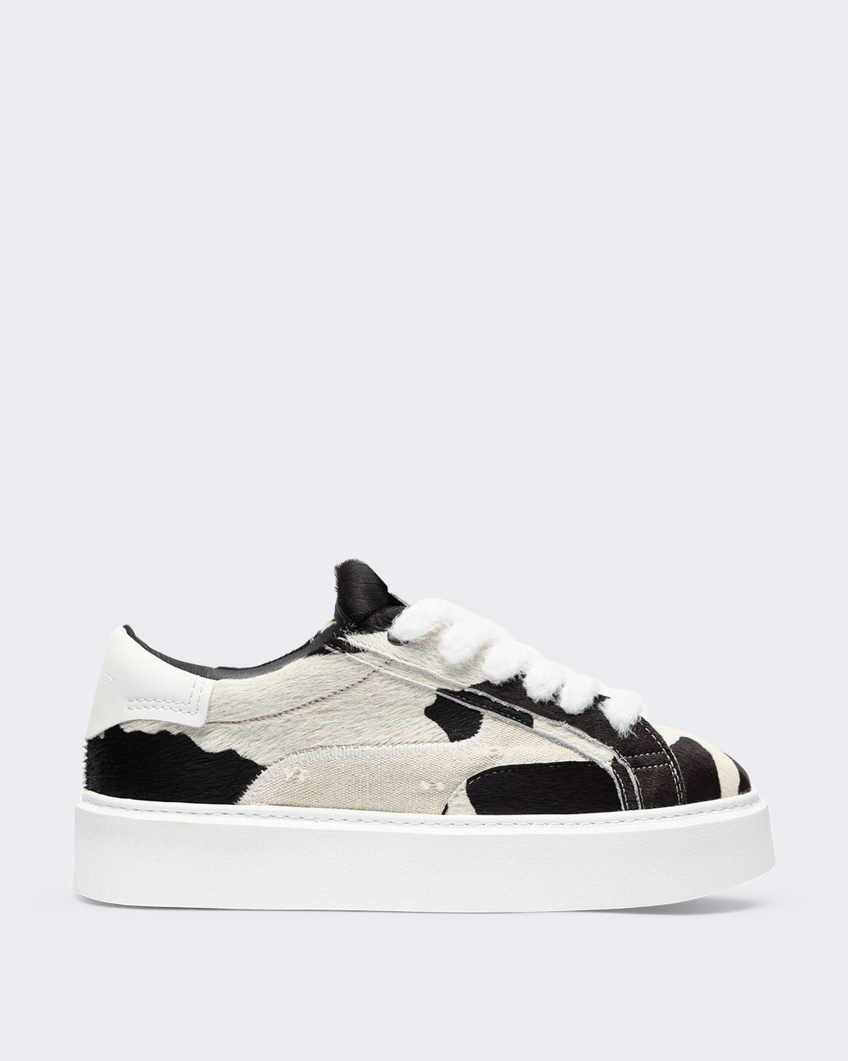 Herren Le Promeneur Sneaker Cow Leather