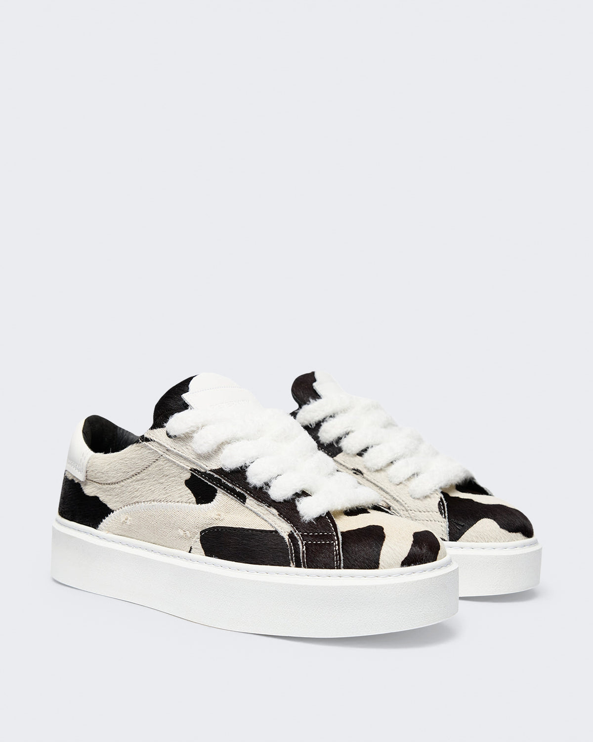 Herren Le Promeneur Sneaker Cow Leather