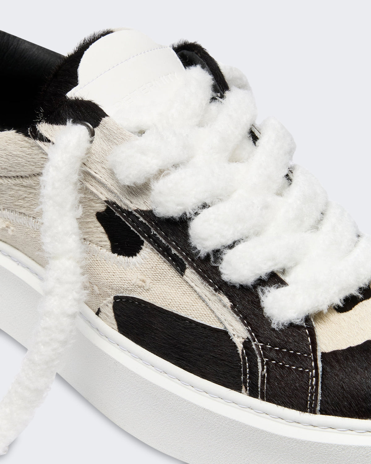 Herren Le Promeneur Sneaker Cow Leather